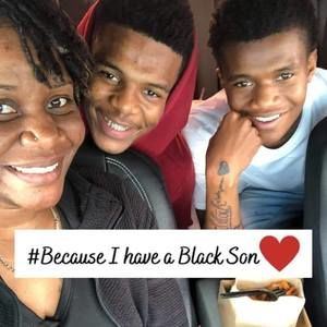 Meet your Posher, Khalilah